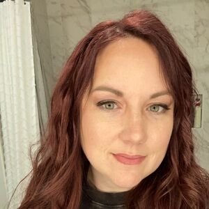 Meet your Posher, Nicolette